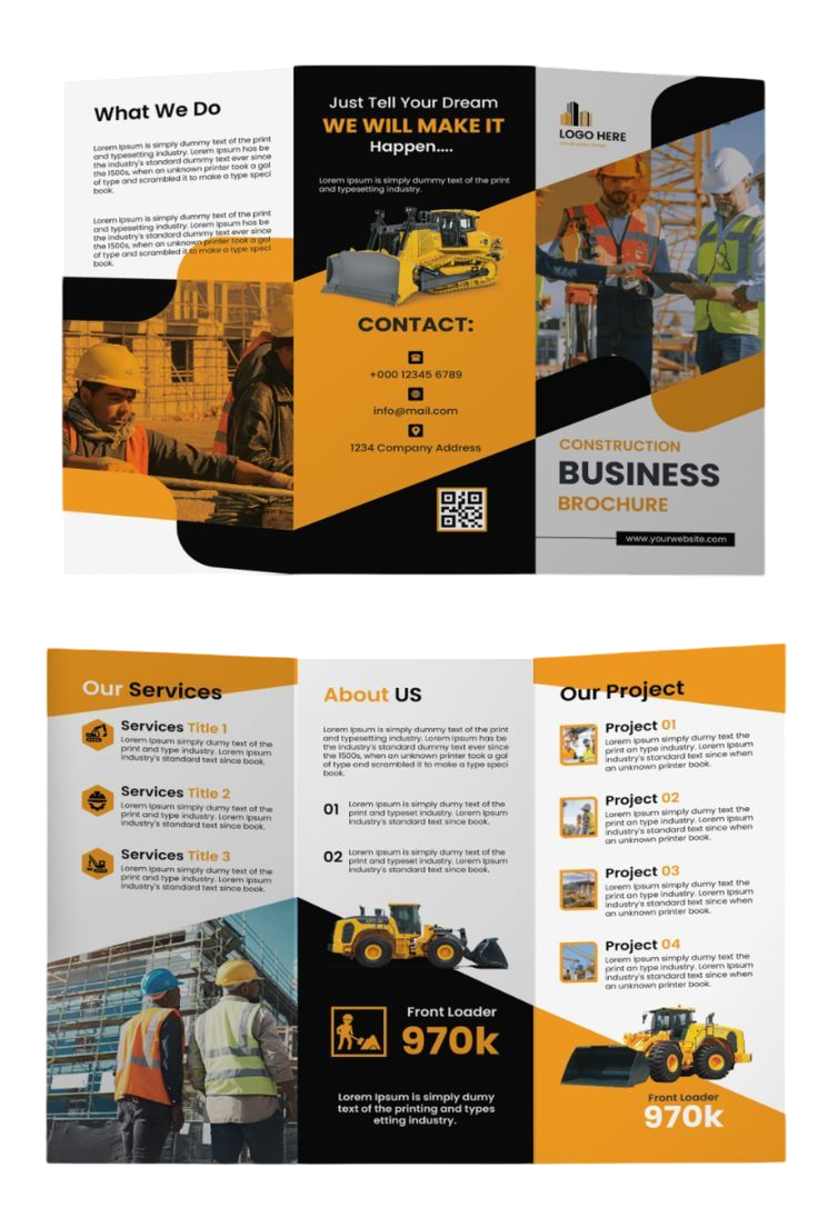 Brochure