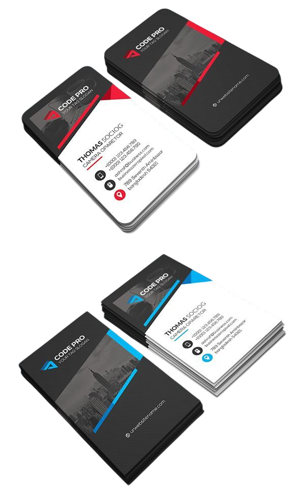 Business Card