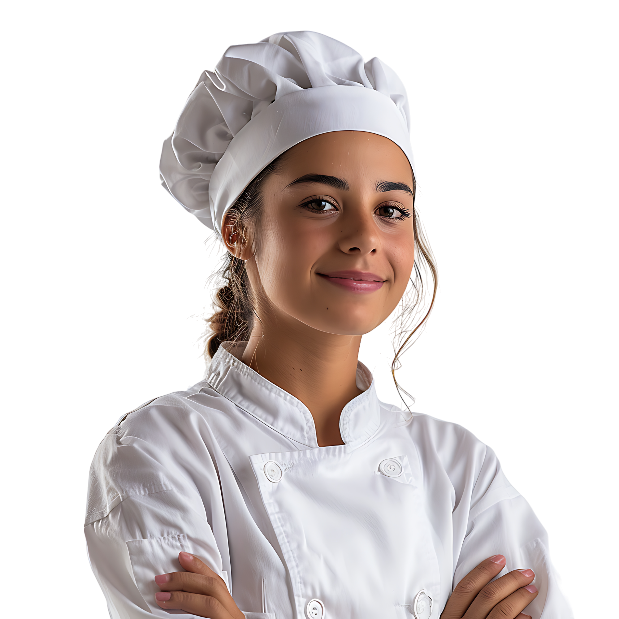 Hotel Uniforms