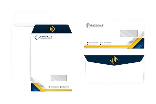 Envelope