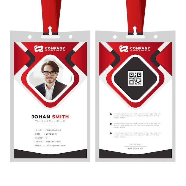ID Cards