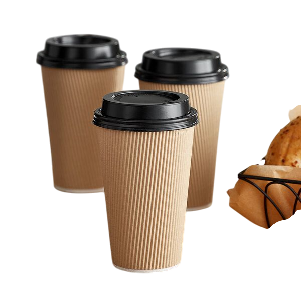 Paper Cups